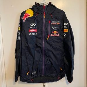 F1 Jacket